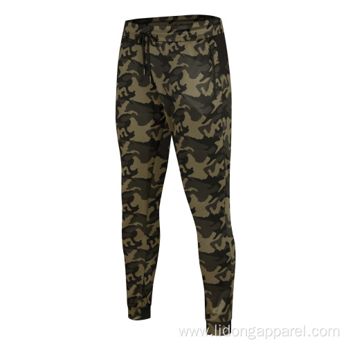 High Quality Jogger Pants Man Breathable Sweat Pants